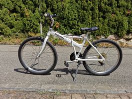 Klapp-Velo "Chiemsee"