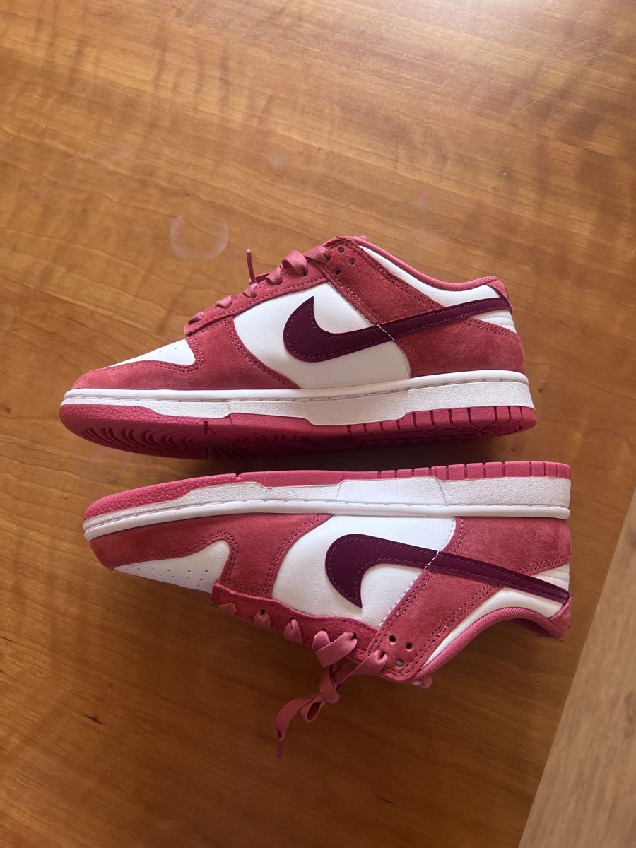 Nike Chaussures hommes: Nike Dunk Sneaker, Gr. 39 – Neuf (Voir description) à Luzern par avocado12 4