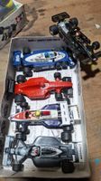 Diverse Slotcars F1