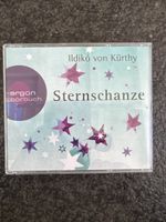 Hörbuch Sternschanze Ildiko von Kürthy 4 CDs gebraucht