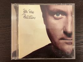 Phil Collins - Both Sides