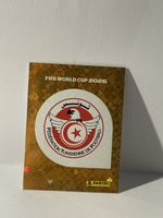 FIFA World Cup 2026 Sticker TUN 1 United Edition Panini