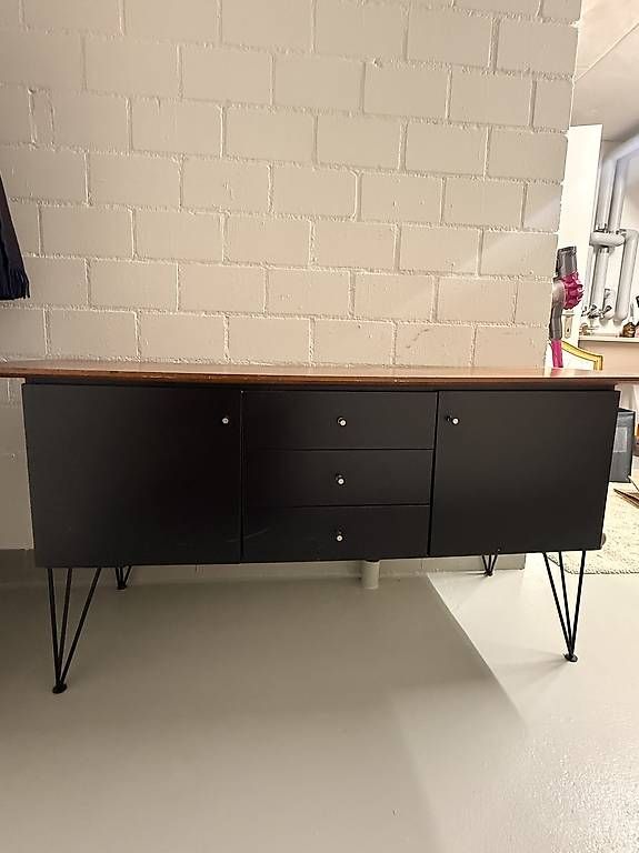 Commodes: Vintage Sideboard Midcentury – D'occasion à Küsnacht ZH par JessicaZ23
