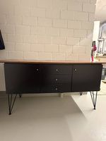 Vintage Sideboard Midcentury