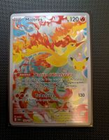 Moltres 130/128 Pokémon 30th Celebration it