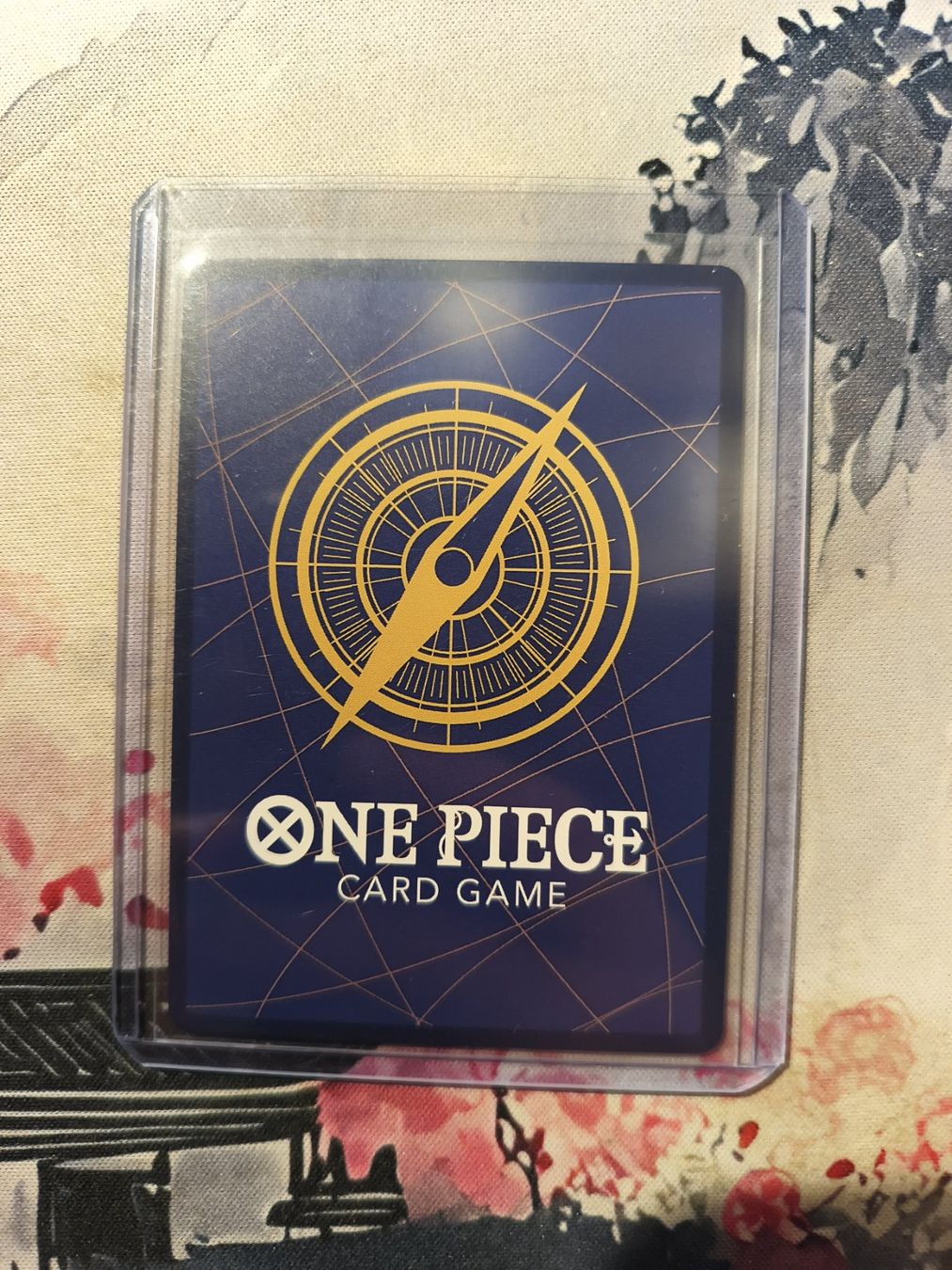 Bandai Carte collezionabili: One Piece EB03-053 JP Nami SR AA – Nuovo (secondo la descrizione) da Kloten venduto da Charlietommy 1