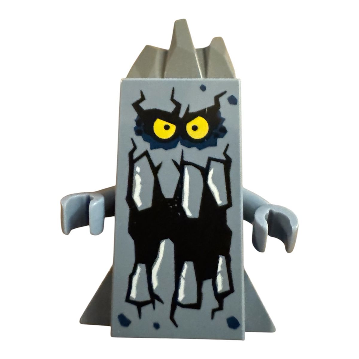 Lego Baukästen: Lego Nexo Knights Brickster nex112 – Gebraucht aus Wetzikon ZH von the-collector91
