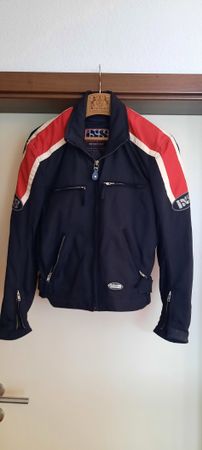 Blouson moto IXS, taille XS