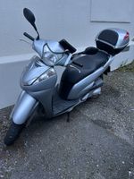 Honda SH 300