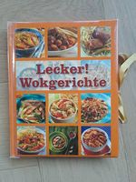 Lecker! Wokgerichte Kochbuch