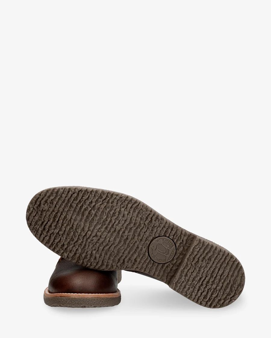 Panama Jack Herrenschuhe: Panama Jack Gael C9 - braun. EU 45 – Neu und originalverpackt aus Zürich von d00b 5