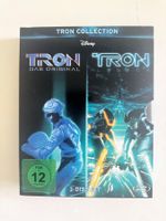 TRON COLLECTION: DAS ORIGINAL /LEGACY. (BLU-RAY)