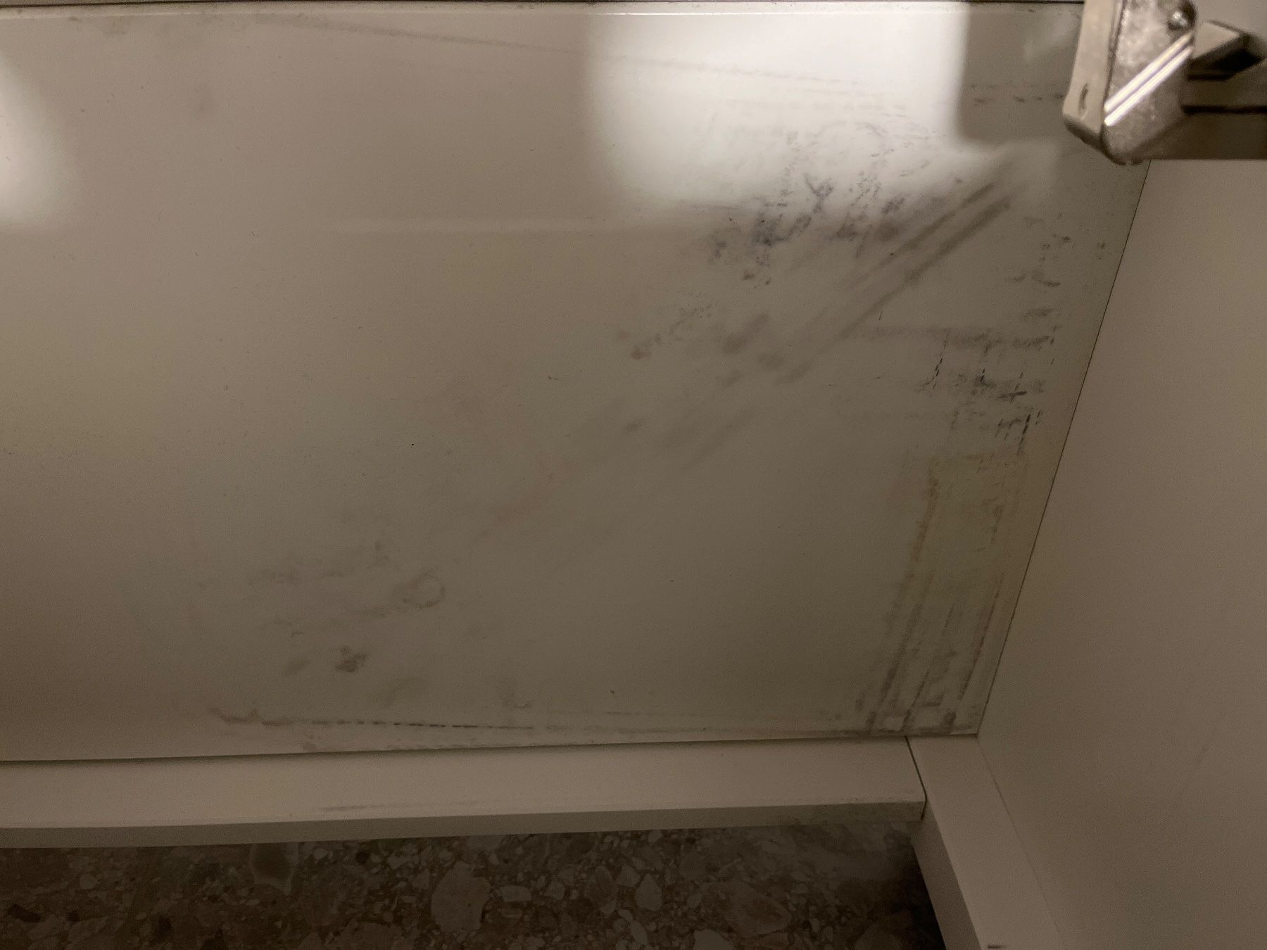 Ikea Installations & Meubles: Bad-Unterschrank, weiss – D'occasion à Zofingen par Tb117 3