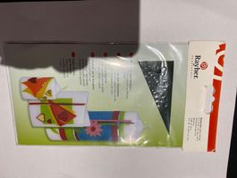 Cire wachs 2x 20x10 cm n• 3103713
