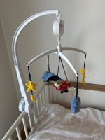 Sterntaler Spieluhr-Mobile, neuwertig, für süsse Träume!