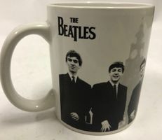 Tasse Mug the Beatles