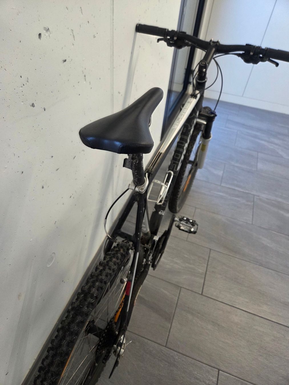 Stöckli Biciclette: Stöckli Mountainbike CX-FOUR.9 – Usato da Schindellegi venduto da HcDavos25 2