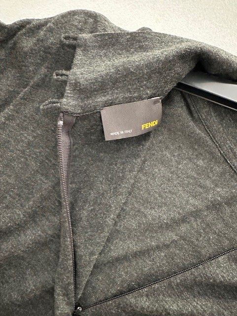 Fendi Vestiti: Fendi dress – Nuovo (secondo la descrizione) da Dallenwil venduto da ZD2019 1