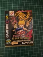 Yu-Gi-Oh! Dark Duel Stories 4 Game Boy Color - 