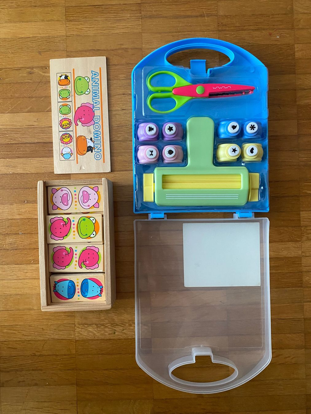 Giochi: Jeux pour enfants – Usato da Basel venduto da OK2010