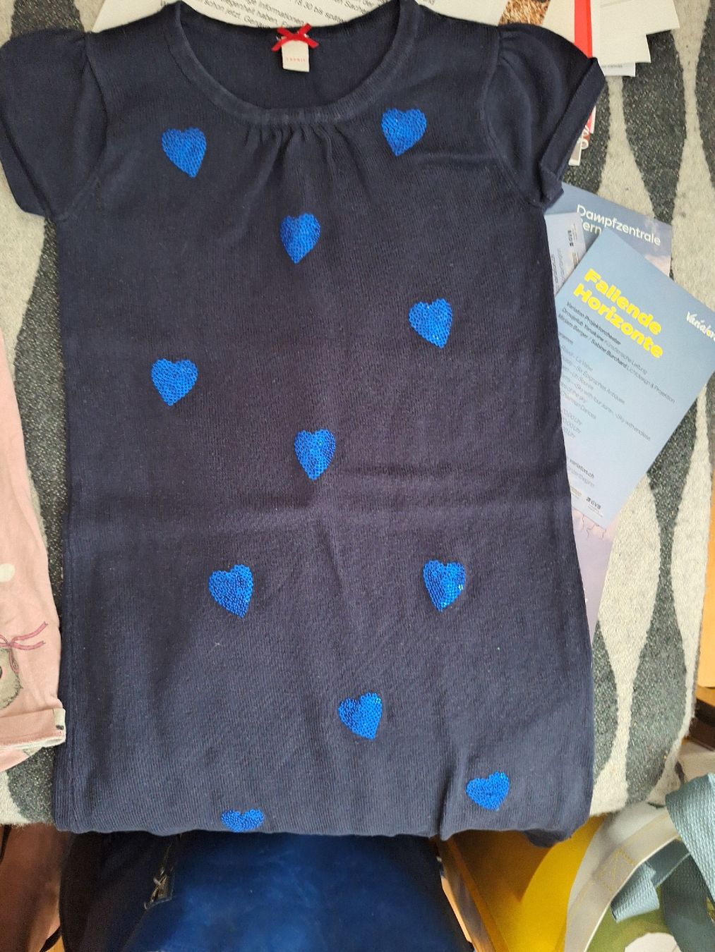 Lotti & Set di vestiti: sommerkleider – Usato da Bern venduto da eveammann 5