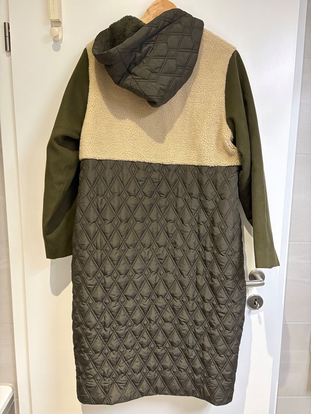 Jacken: Veste taille L de Japon – Gebraucht aus Monts-de-Corsier von mon_rp2m 3