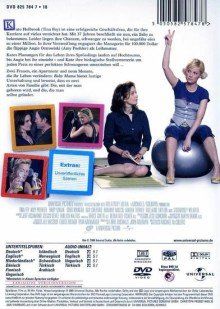 Tutti i DVDs: Baby Mama – Usato da Ebikon venduto da Moviefreak01 1