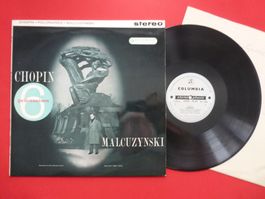Malcuzynski, Chopin – 6 Polonaises