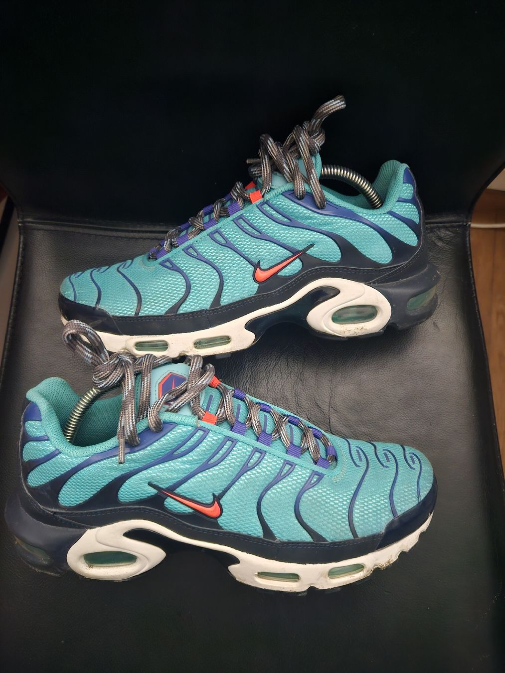 Nike Scarpe da uomo: Nike TN Air Max Schuhe Gr.42 – Usato da Emmenbrücke venduto da TopGato 3
