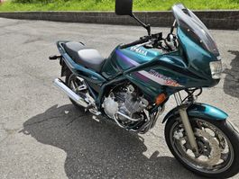 Motorrad Jamaha 900 Diversion