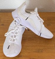 NIKE LAUFSCHUHE GR.38 / DAMEN