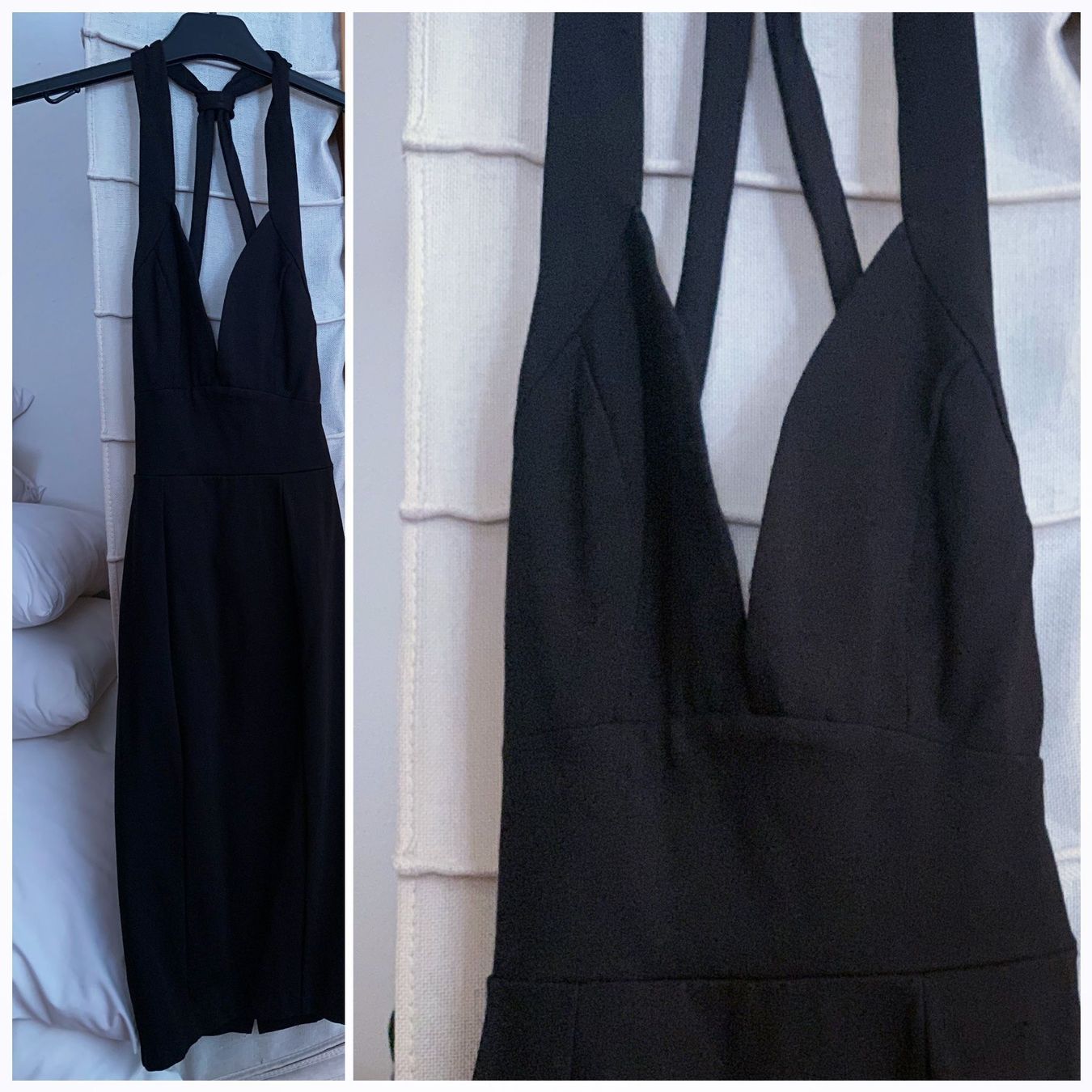 Kleider: Kleid 10.- – Gebraucht aus unterentfelden von leyla08