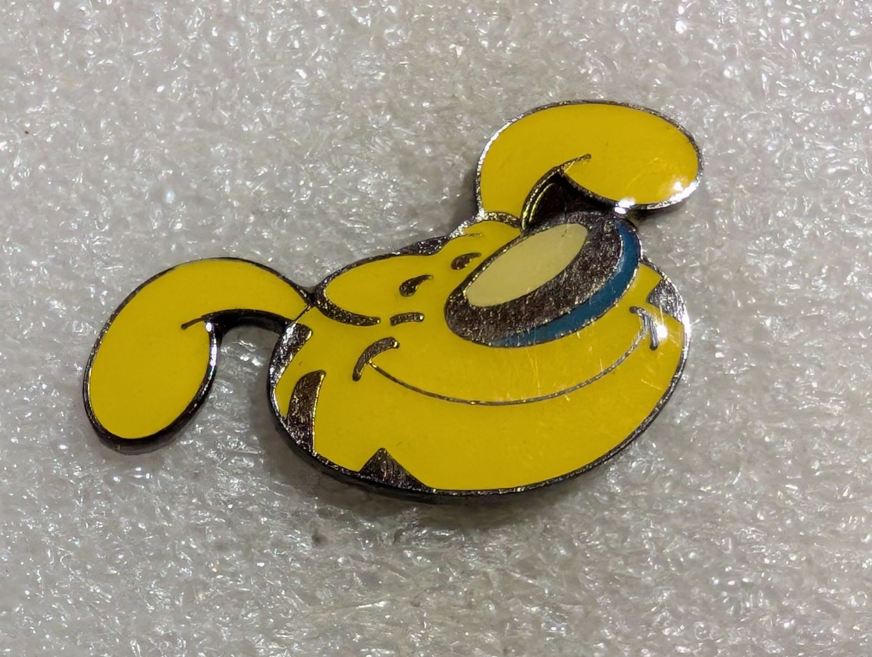 Placchette & Badge: Ansteckpin 243: – Usato da Oppligen venduto da Pin-Fall-Shop