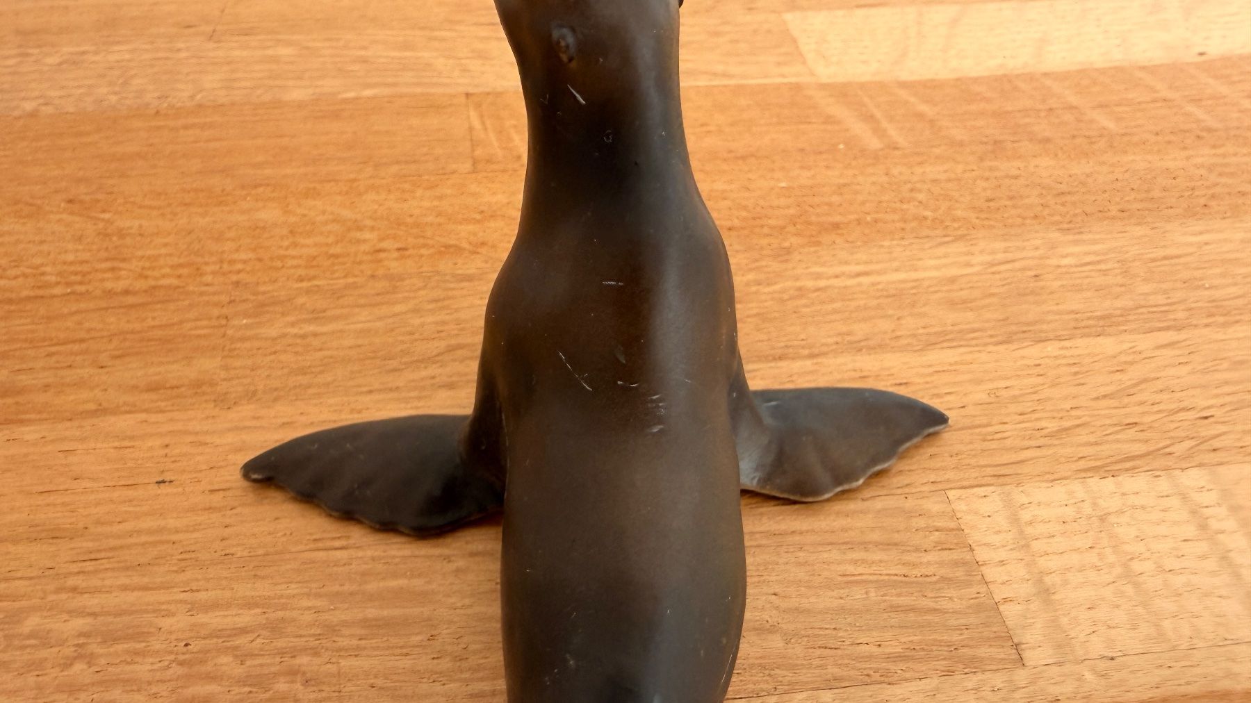 Schleich Giocattoli: SCHLEICH - Seelöwe 14365 – Usato da Winterthur venduto da Secondhand-Family 5