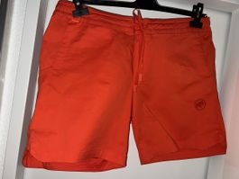 Outdoor Shorts MAMMUT 44 neu