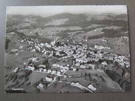 DEGERSHEIM - FLUGAUFNAHME
