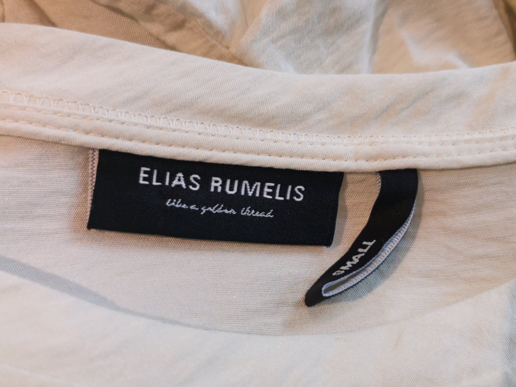Maglioni & Felpe: Elias Rumelis toller Pullover Gr. S/M – Usato da gachnang venduto da tibus1 3