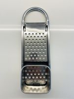 Metaltex Spätzle Hobel aus Edelstahl Neu