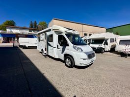 Fiat Carado T348 - Hubbett - Klima - 583 kg Nutzlast