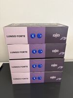 KaffeK Lungo Forte Kapseln Nespresso Professional Kompatibel