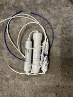 FilterMaster Osmopower 2.0 190 Umkehrosmose Anlage