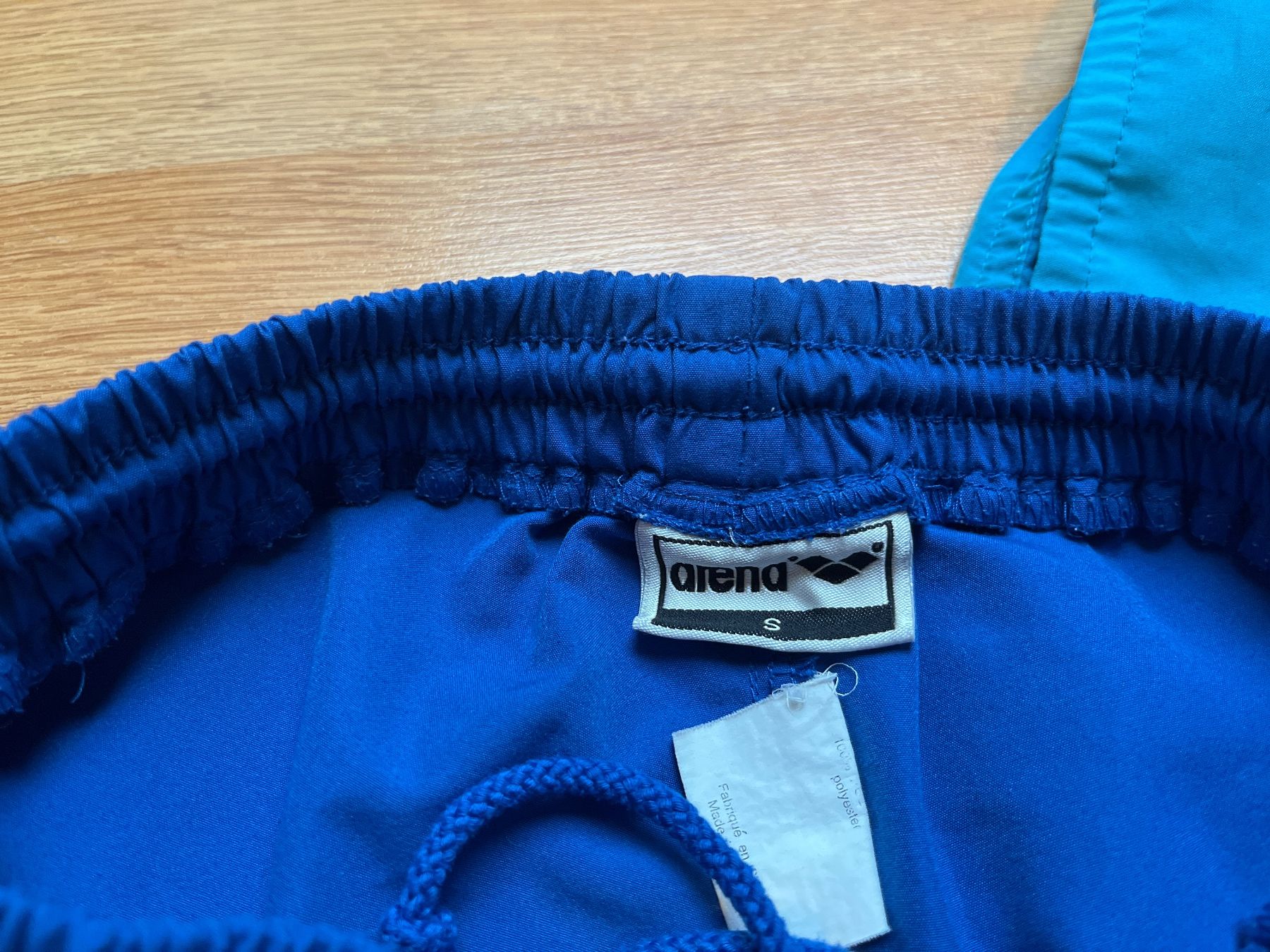 Arena Costumi da bagno: Lot de short de bain – Usato da Genève venduto da fyshbird 1