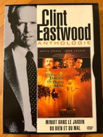 MINUIT DANS LE JARDIN DU BIEN ET DU MAL - CLINT EASTWOOD