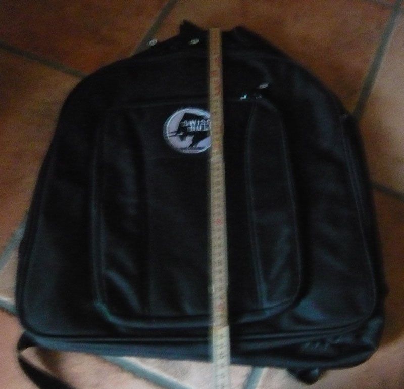 Zaini: Rucksack für Ski – Usato da Ruggell venduto da Btt 1