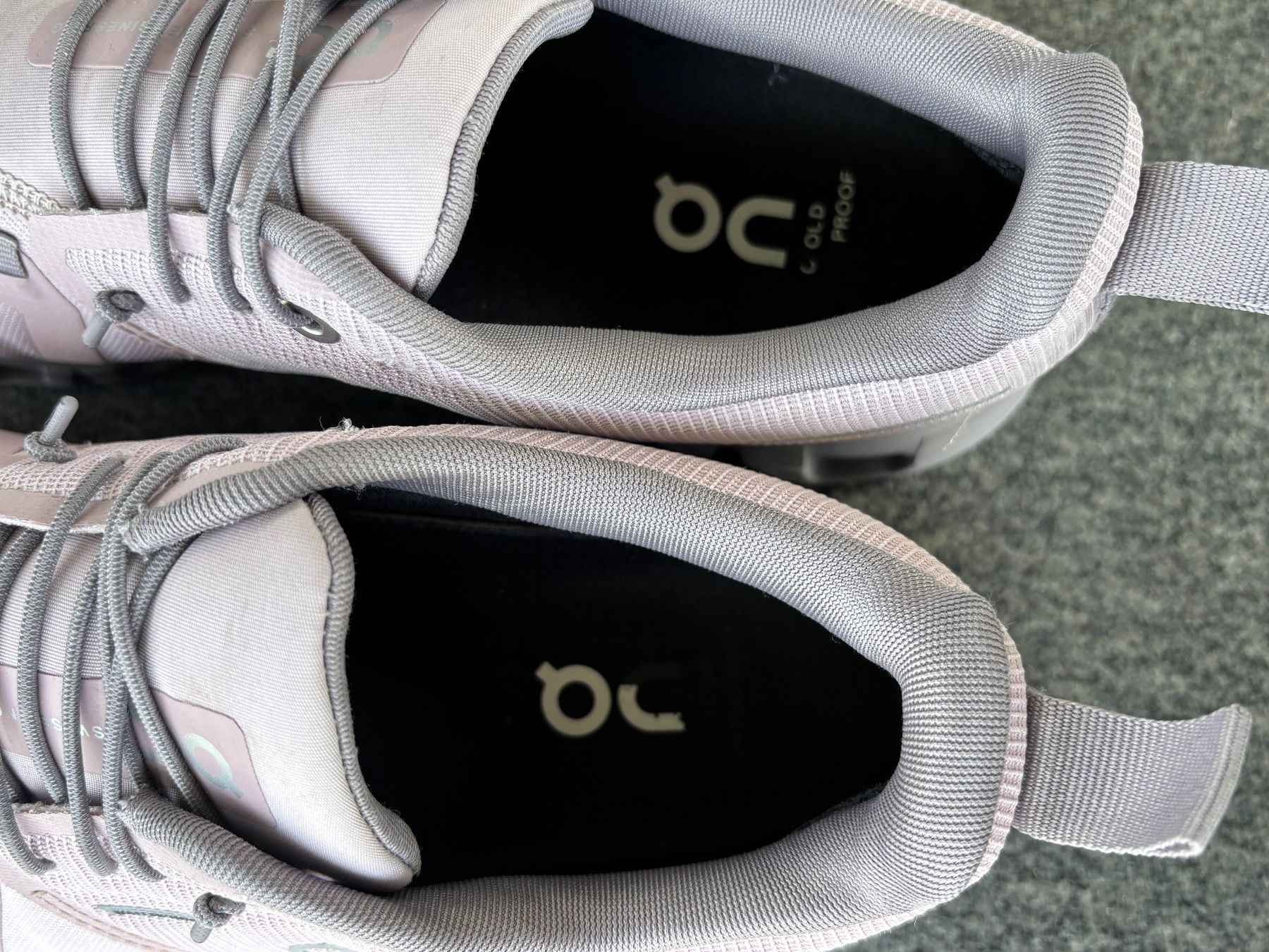 On Herrenschuhe: ON Cloud Sneaker – Gebraucht aus Dübendorf von Biene70 3