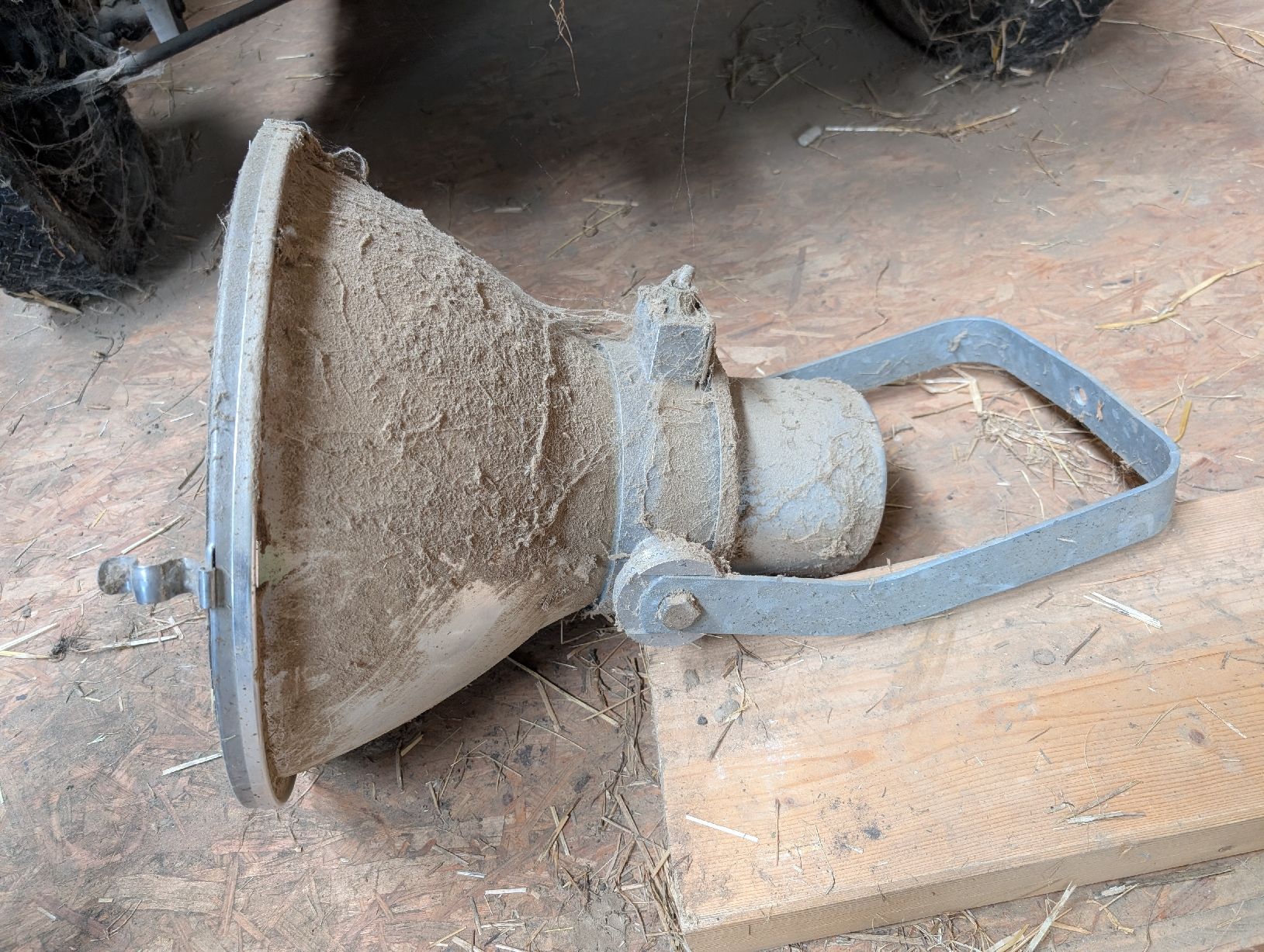 Fari: Scheinwerfer – Usato da Boswil venduto da chabel 1