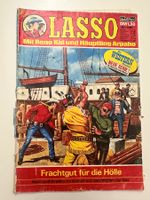 LASSO HEFT NR. 391