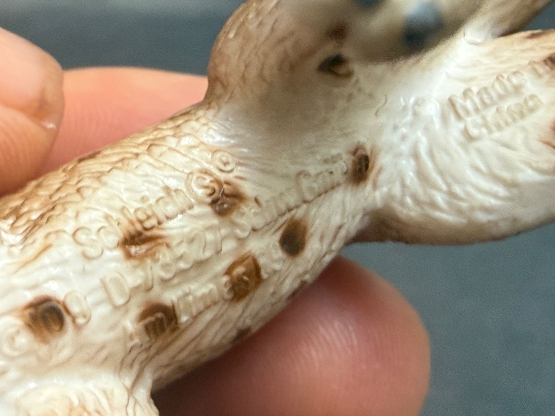 Schleich Figuren: Schleich Luchs Luchsweibchen – Gebraucht aus Ennetbaden von mapa05 5