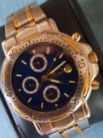 Vectra Chronograph 42mm
