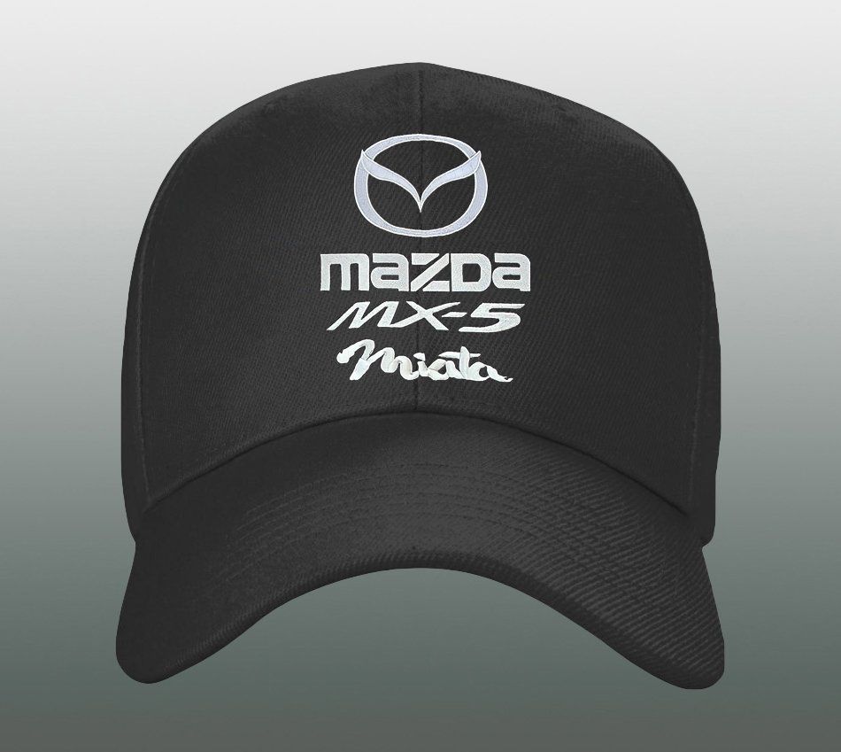 Copricapi, berretti & cappellini: MAZDA CAP NEU MX-5 Miata / RX-8 / – Nuovo (secondo la descrizione) da Zofingen venduto da jumpy1000 2